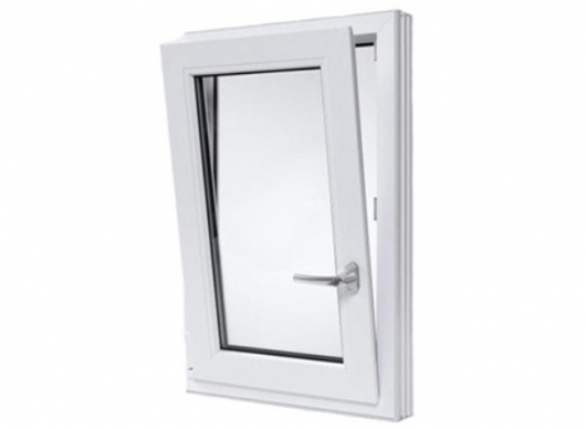 uPVC Tilt And Turn Windows by Hitech Window Solution