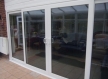 uPVC Glass Door by Startrack Window Solutions