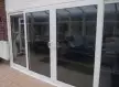 uPVC Glass Door by Startrack Window Solutions