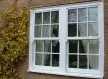 uPVC Window by S R Infratech