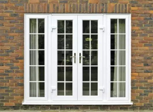 uPVC Windows by Plasopan Engineers