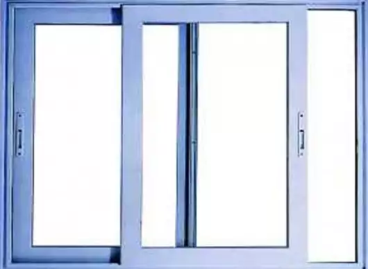 uPVC Window by Concept Design