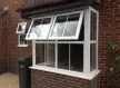 uPVC Bay Window by Ventino Windows Pvt. Ltd.