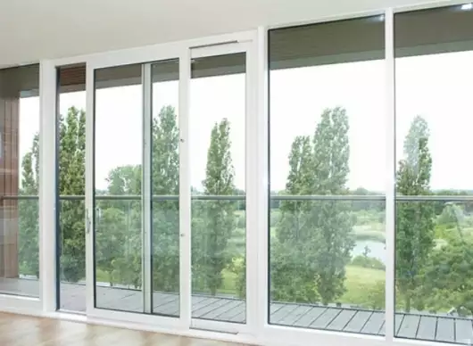 uPVC Doors by Gron Windows