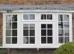 uPVC Window by Shree Windows