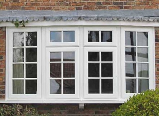 uPVC Window by Shree Windows