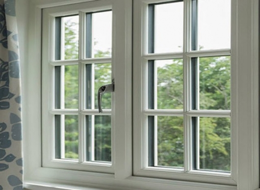 uPVC Window by Alpine Upvc Windows & Doors