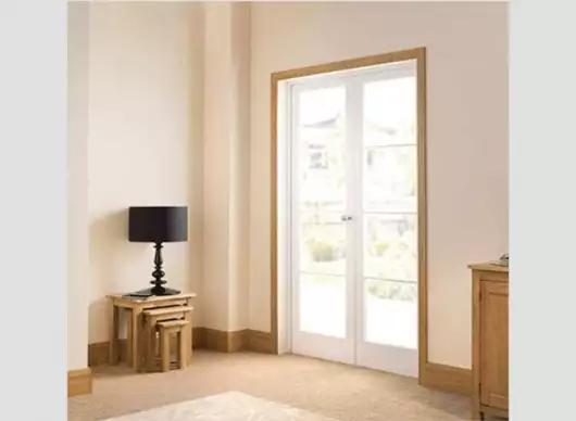 uPVC Door by C M Doors And Windows