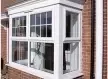 uPVC Window by Ganpati Wood Moulders