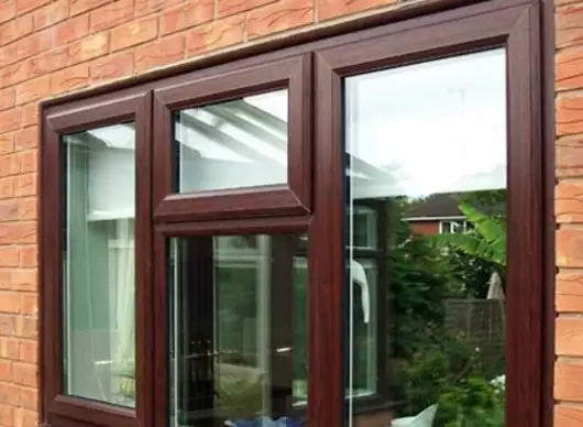 uPVC Window by Window Magic