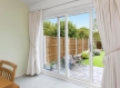 uPVC Sliding Door by Prominance