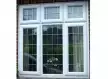 uPVC Casement Windows by Hitech Window Solution