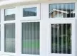 uPVC Bay Windows by C M Doors And Windows