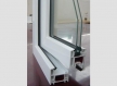 uPVC Slide & Fold Door Profile by Prominance