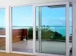 uPVC Sliding Doors by Sri Mallesh UPVC Tech Industries