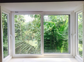 uPVC Window by J K S Window Solution