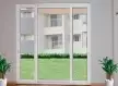 uPVC Sliding Window by Polywood