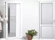 Bathroom Doors by Active Green