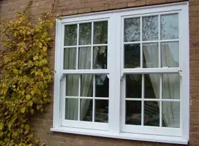 uPVC Window by NewGen Building Systems