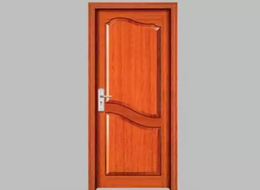 Flush Door by SRG Ply & Boards