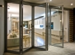 Aluminium Door by NewGen Building Systems