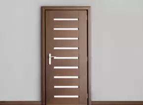 Laminated Flush Doors By Standard Doors