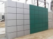 ACP Exterior Wall Cladding Sheet by Virgo ACP