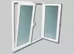 uPVC Tilt & Turn Window by Genx Windoors