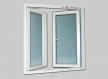 uPVC Windows by Genx Windoors