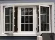 uPVC Casement Window by NCL Veka