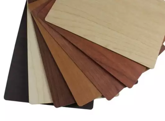 High Pressure Laminate (HPL Sheet) by EDERRA