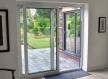 uPVC Door by NewGen Building Systems