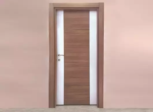 Laminated Doors by Duro