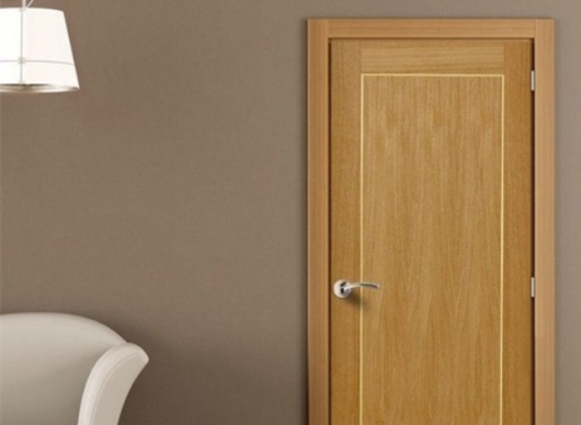 Flush Door by Greenlam Industries