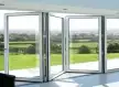 uPVC Slide & Fold Doors by Active Green