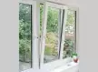 uPVC Tilt & Turn Windows by Lakshmi Sai Windoors