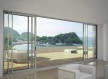 Aluminium Sliding Doors by Active Green Window Solutions