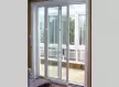 Balcony Door by NewGen Building Systems