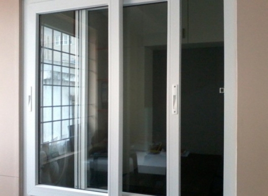 uPVC Sliding Door by NCL Veka