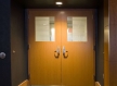 Fire Rated Doors by Greenlam Industries