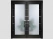 Designer Glass Door by Yuvraj Glass Industry