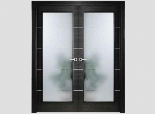 Designer Glass Door by Yuvraj Glass Industry