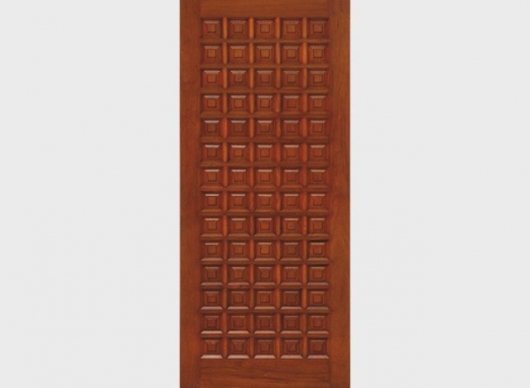 Interior Door by Rama wood craft pvt ltd