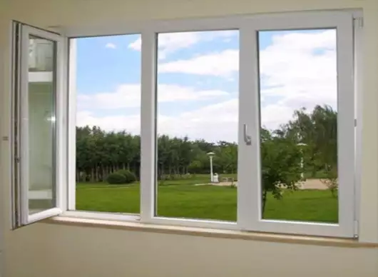 uPVC Casement Windows By Alpha Windows