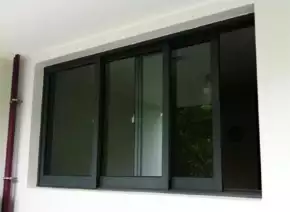 Best uPVC Sliding Windows by Royal Ventures