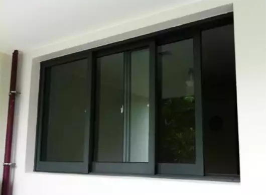 Best uPVC Sliding Windows by Royal Ventures