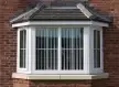 Best uPVC Bay Window by Royal Ventures