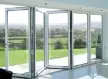 uPVC Slide & Fold Door by Decor Masters