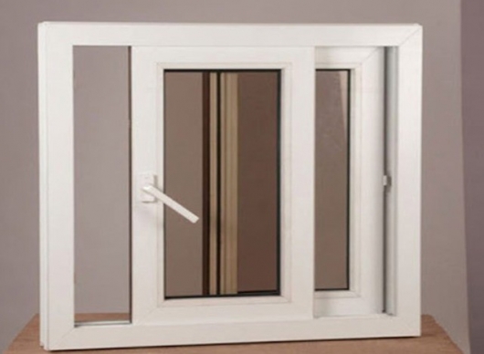 uPVC Sliding Window by Advance Green Windows