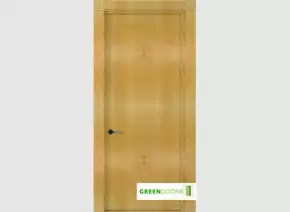 Mascot Wooden Door by Greenply